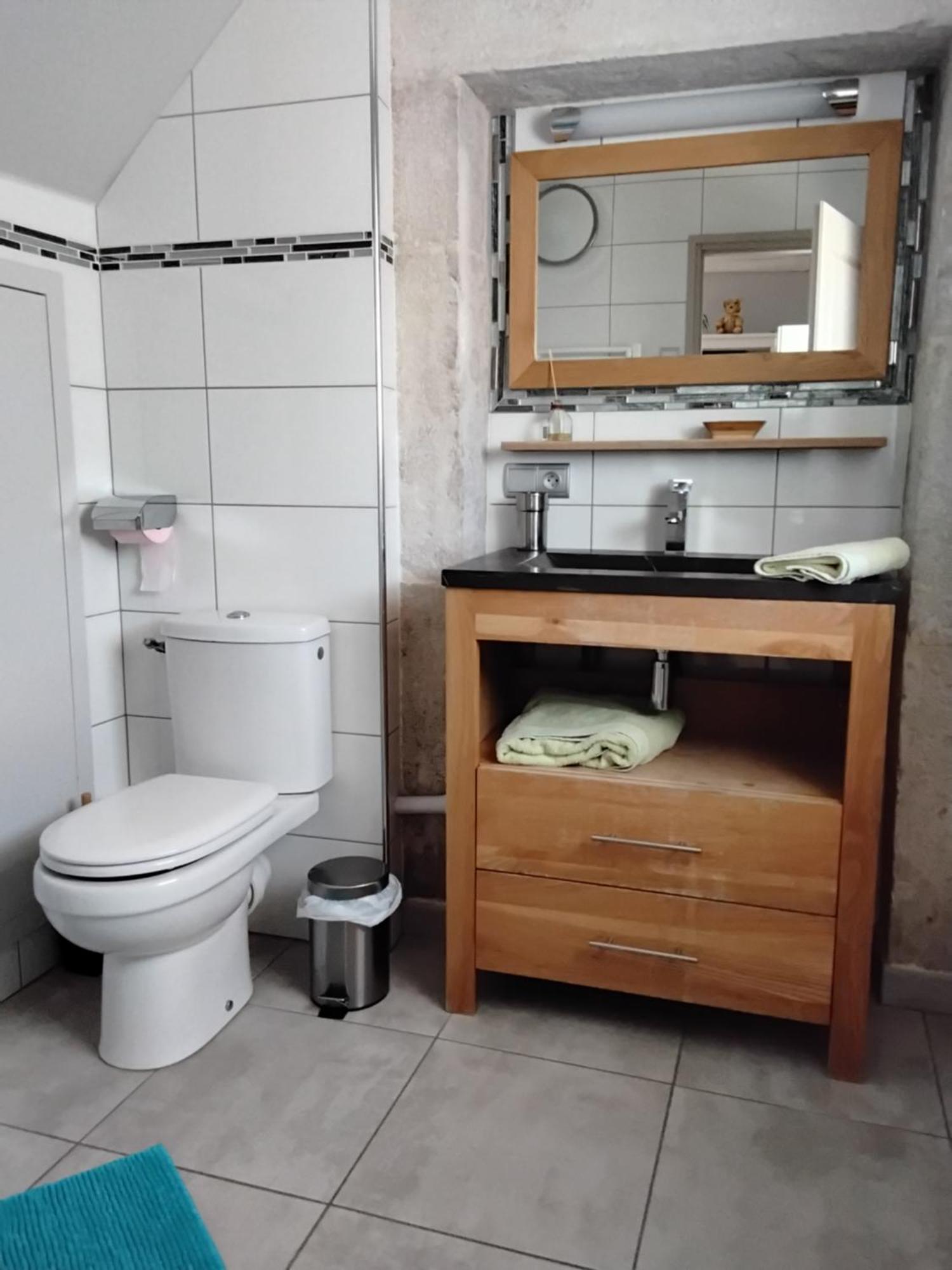 Appartement Ancolie