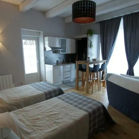 studio Ancolie Oyonnax Esterno foto